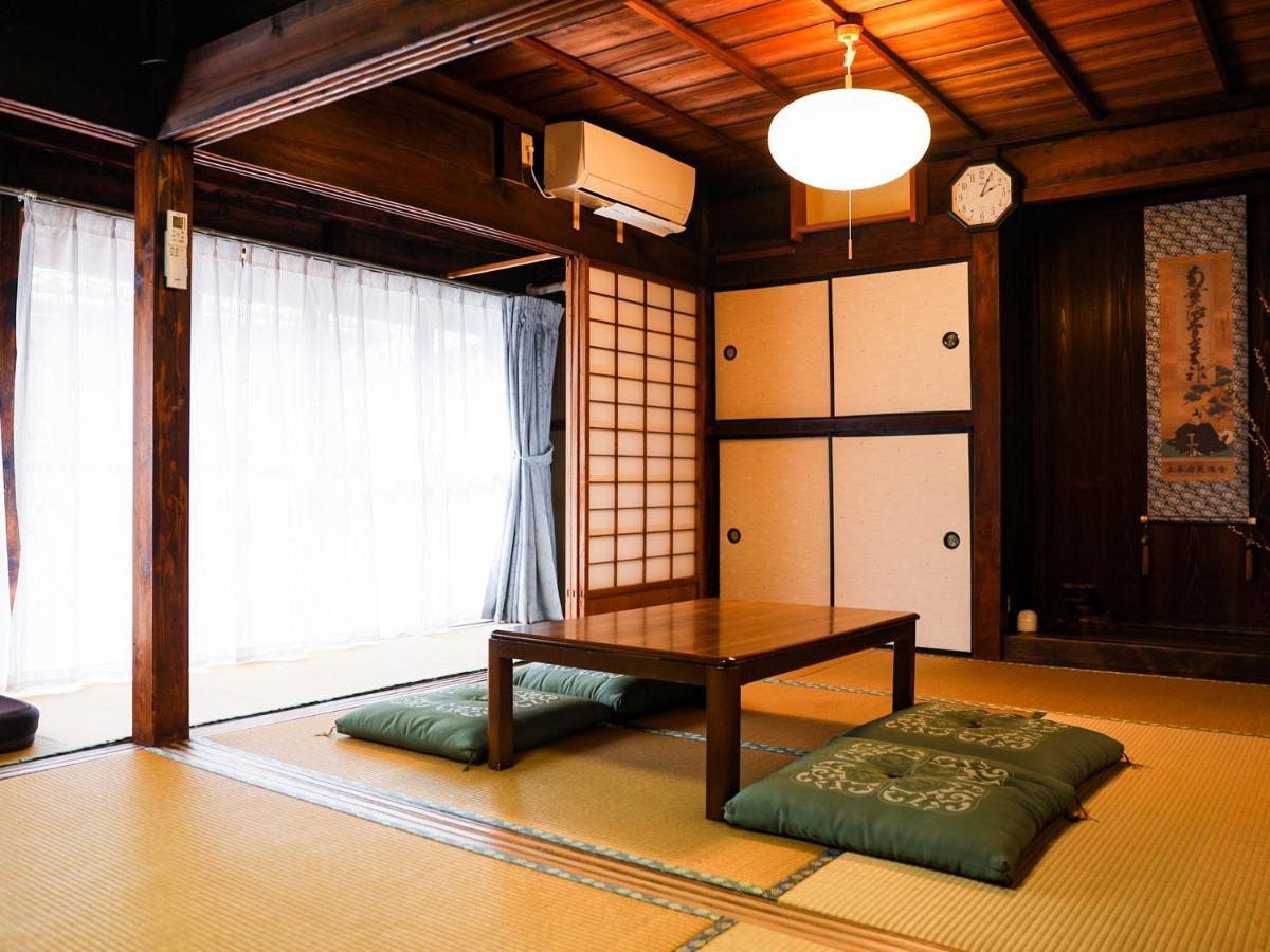 Kokoyui Guest House Nachikatsuura Extérieur photo
