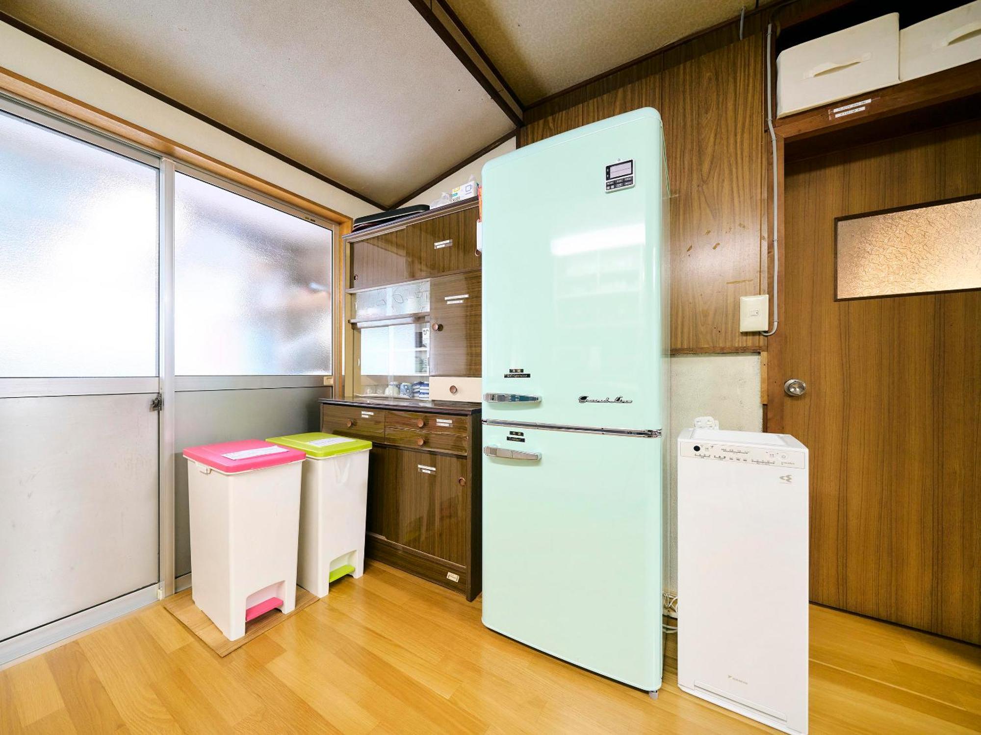 Kokoyui Guest House Nachikatsuura Extérieur photo