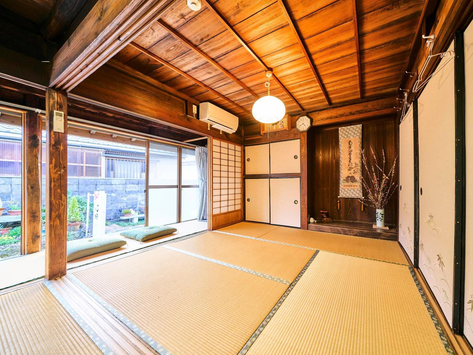 Kokoyui Guest House Nachikatsuura Extérieur photo
