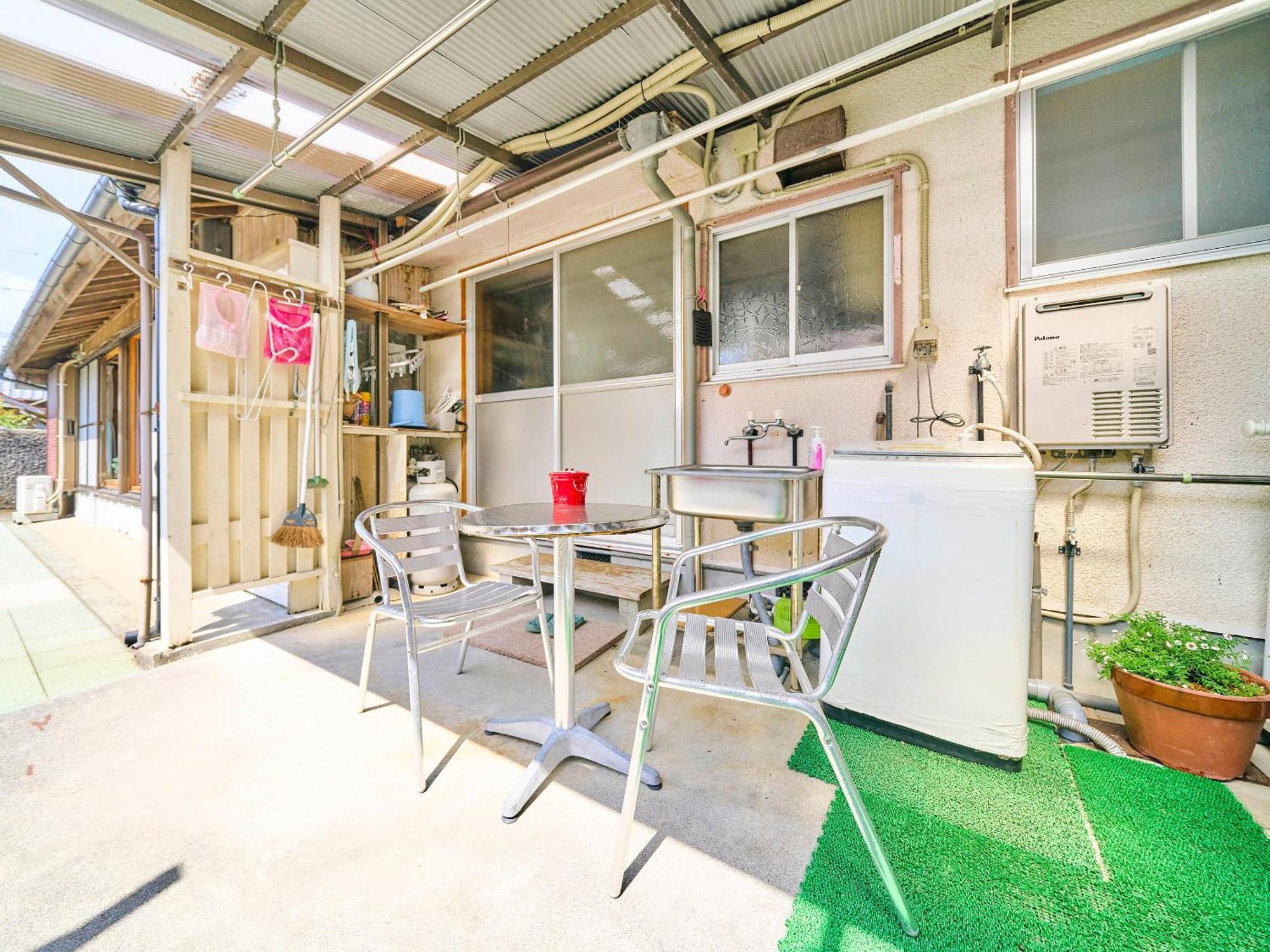 Kokoyui Guest House Nachikatsuura Extérieur photo